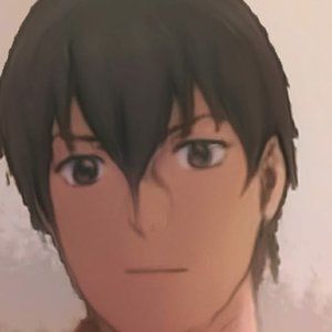 Meet your Posher, Blake